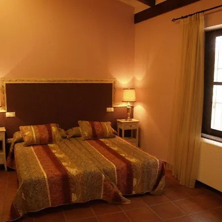 Rincon De San Cayetano Casa di campagna