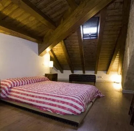 Casa di campagna Rincon De San Cayetano