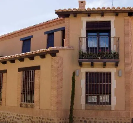 Rincon De San Cayetano Casa di campagna *