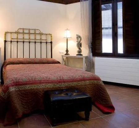 Rincon De San Cayetano Casa di campagna *