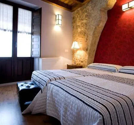 Εξοχικό σπίτι Rincon De San Cayetano