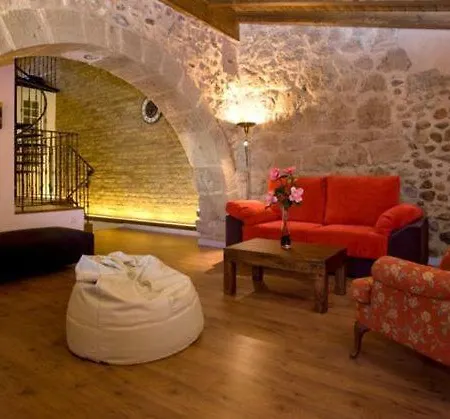 Rincon De San Cayetano *