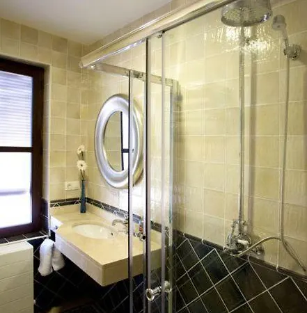 Casa di campagna Rincon De San Cayetano Villalpando