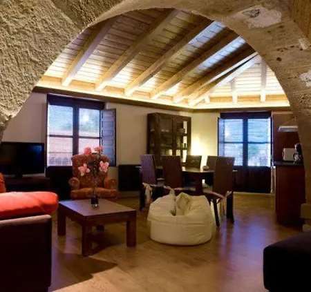 Rincon De San Cayetano Villalpando