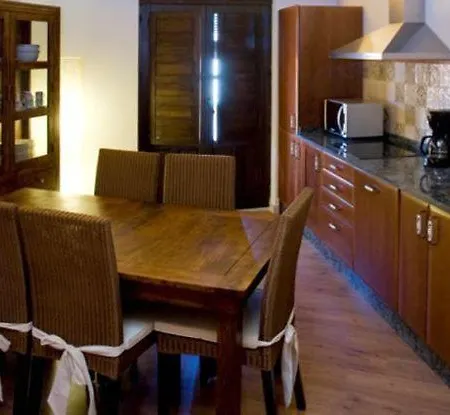 Rincon De San Cayetano Casa di campagna