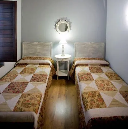 Casa di campagna Rincon De San Cayetano *