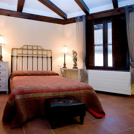 Rincon De San Cayetano Casa di campagna Villalpando