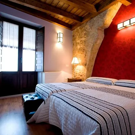 Rincon De San Cayetano