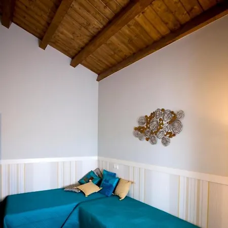 Rincon De San Cayetano * Villalpando