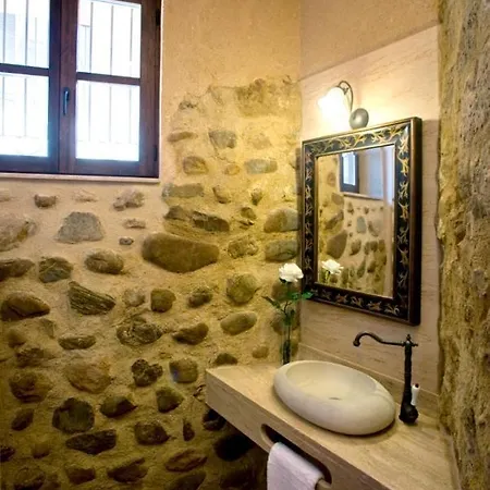 Casa di campagna Rincon De San Cayetano