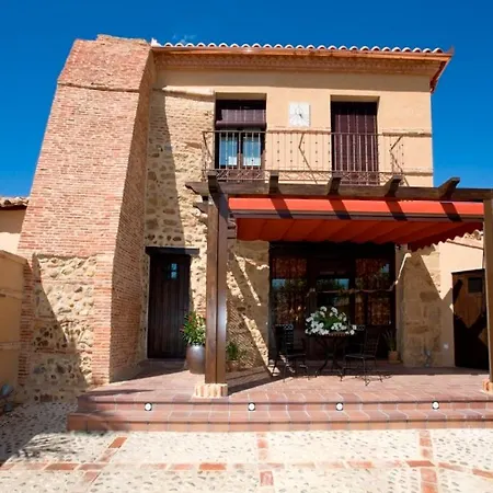 Casa di campagna Rincon De San Cayetano *