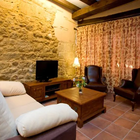 Rincon De San Cayetano