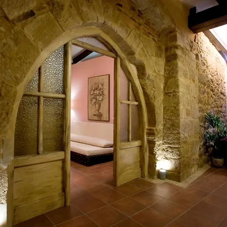 Casa di campagna Rincon De San Cayetano