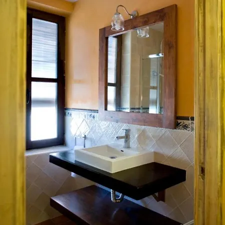 Rincon De San Cayetano *