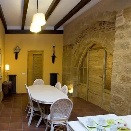 Rincon De San Cayetano * Villalpando