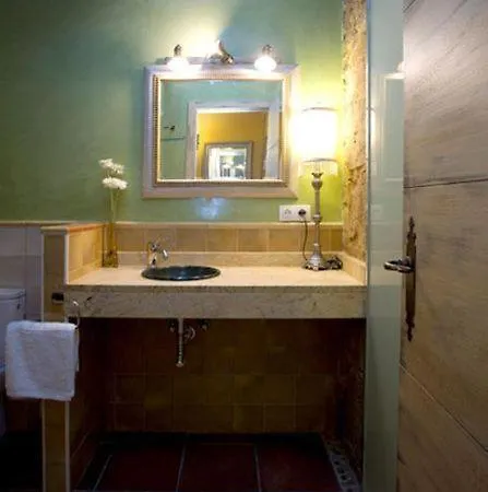 Rincon De San Cayetano Casa di campagna Villalpando