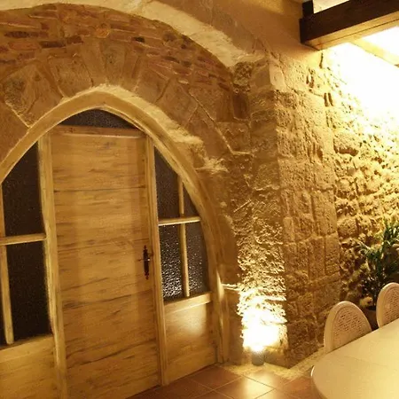 Rincon De San Cayetano Casa di campagna Villalpando