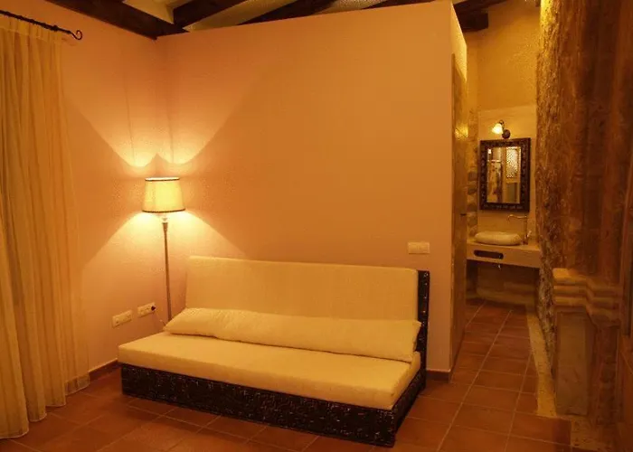 Rincon De San Cayetano Villalpando