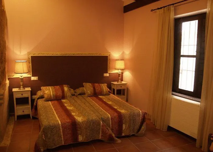 Rincon De San Cayetano Country house