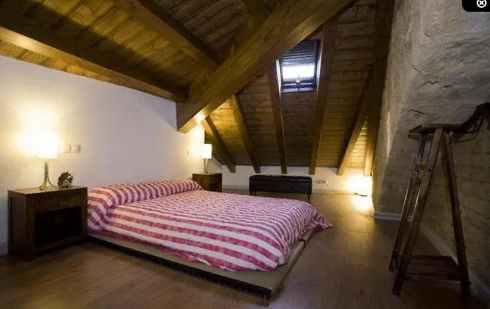 Country house Rincon De San Cayetano