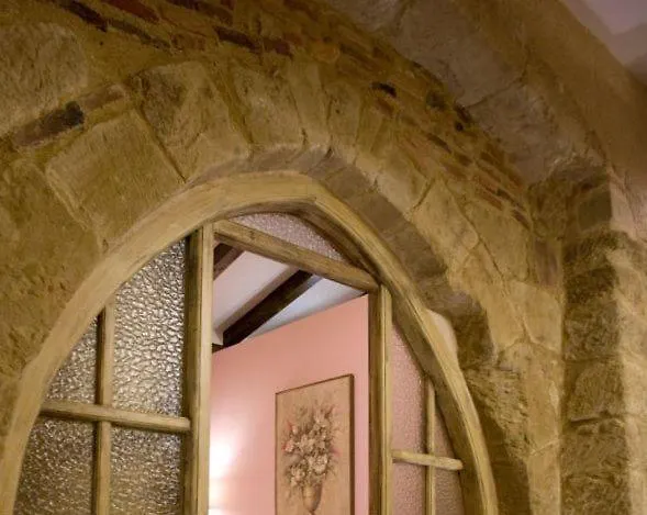 Country house Rincon De San Cayetano