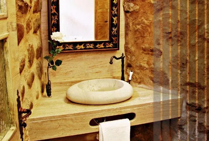 Country house Rincon De San Cayetano