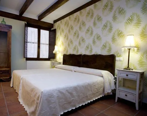 Rincon De San Cayetano