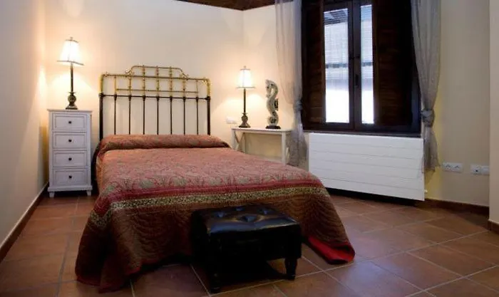 Rincon De San Cayetano Country house *