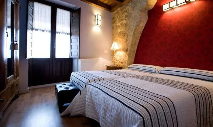 Country house Rincon De San Cayetano