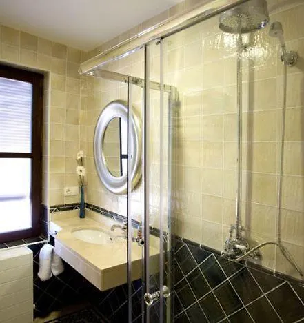 Country house Rincon De San Cayetano Villalpando