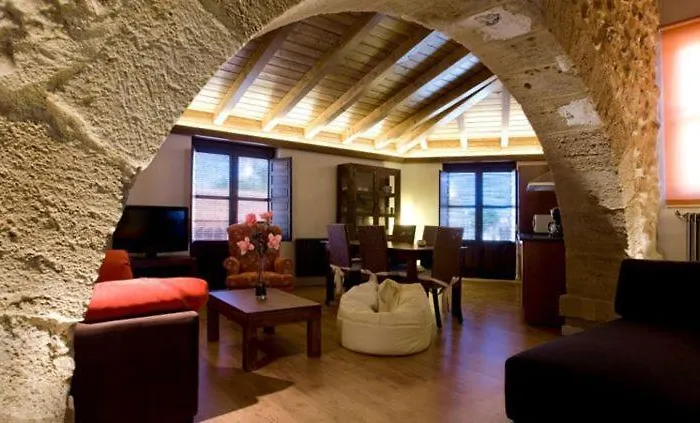 Rincon De San Cayetano Villalpando