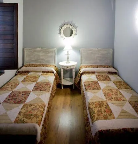 Country house Rincon De San Cayetano *