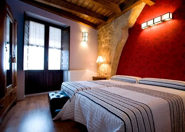 Rincon De San Cayetano