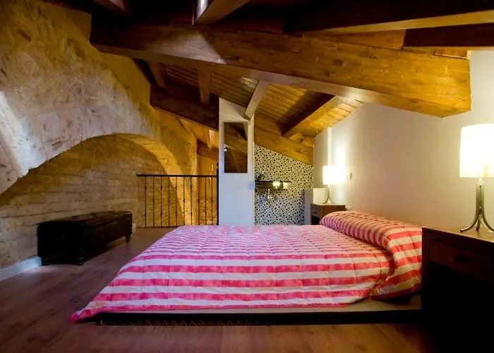 Country house Rincon De San Cayetano Villalpando