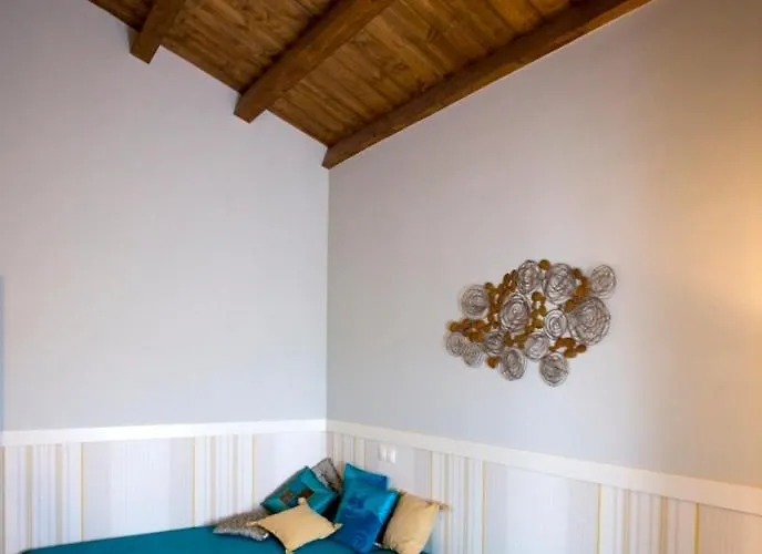 Rincon De San Cayetano * Villalpando