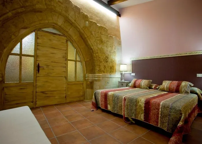 Rincon De San Cayetano Country house