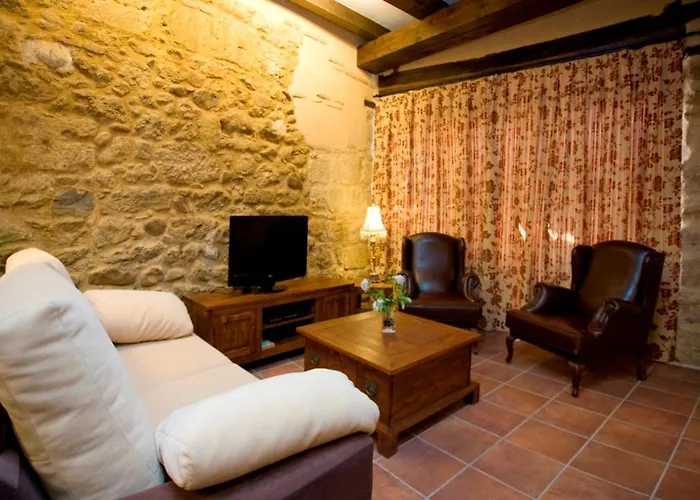 Rincon De San Cayetano