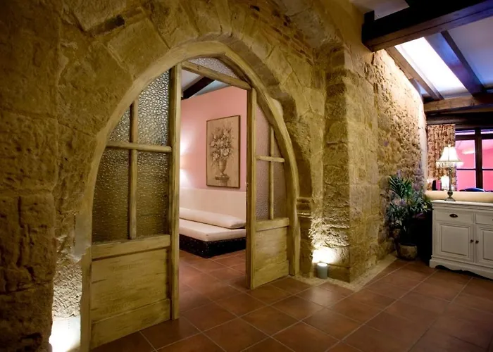 Country house Rincon De San Cayetano