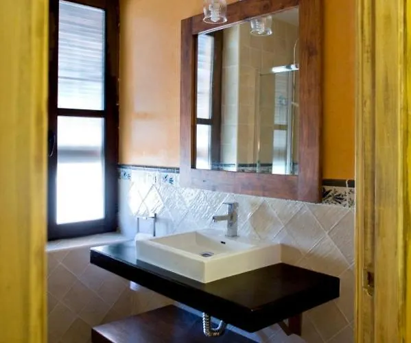 Rincon De San Cayetano *