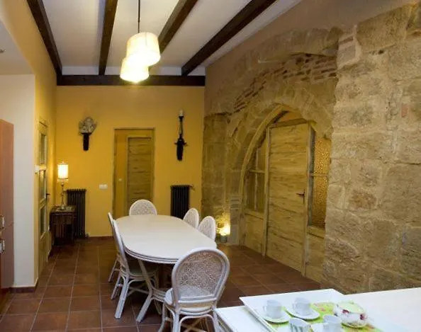 Rincon De San Cayetano * Villalpando