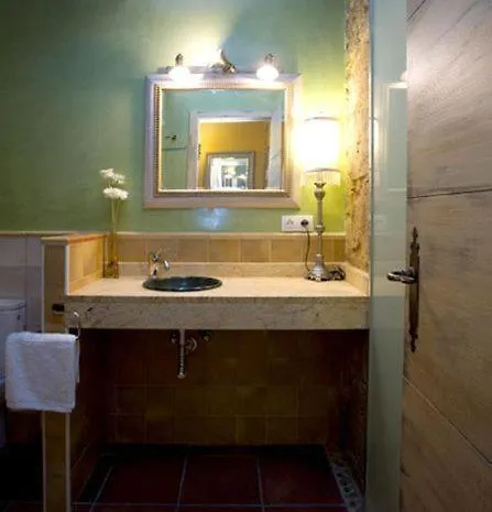 Rincon De San Cayetano Country house Villalpando